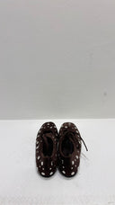 Ballerine YY05 Marrone