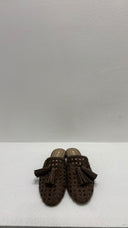 Sabot  M6160 Taupe