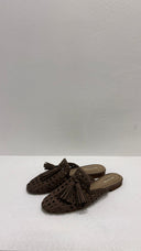 Sabot  M6160 Taupe