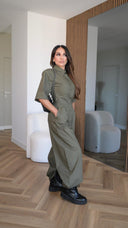Coordinato Ale Verde Militare