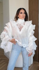 Camicia Siviglia