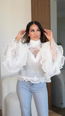 Camicia Siviglia