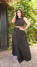 Coordinato Nizza Nero
