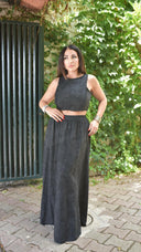 Coordinato Nizza Nero