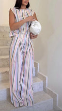 Coordinato Righe