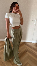 Coordinato 997 Verde