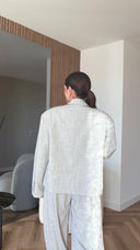 Tailleur Perla
