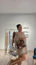Maxipull con Pizzo