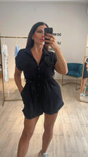 Tutina Safari