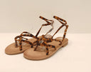 Sandalo R119 Leo