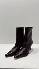 Tronchetto Addison Cocco Bordeaux