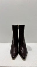 Tronchetto Addison Cocco Bordeaux