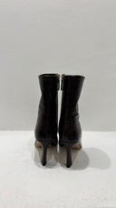 Tronchetto Addison Cocco Bordeaux