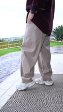 Pantalone LD3529 Caramello