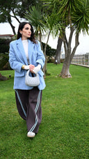 Pantafelpa 359 Marrone