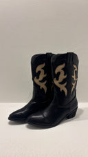 Camperos CYM061 Nero